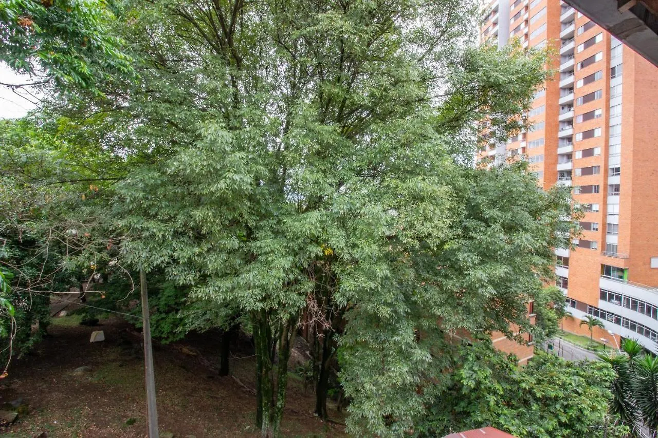 Apartamento A 3 Min Del Hospital Pablo Tobon Uribe Apartment Medellin Colombia