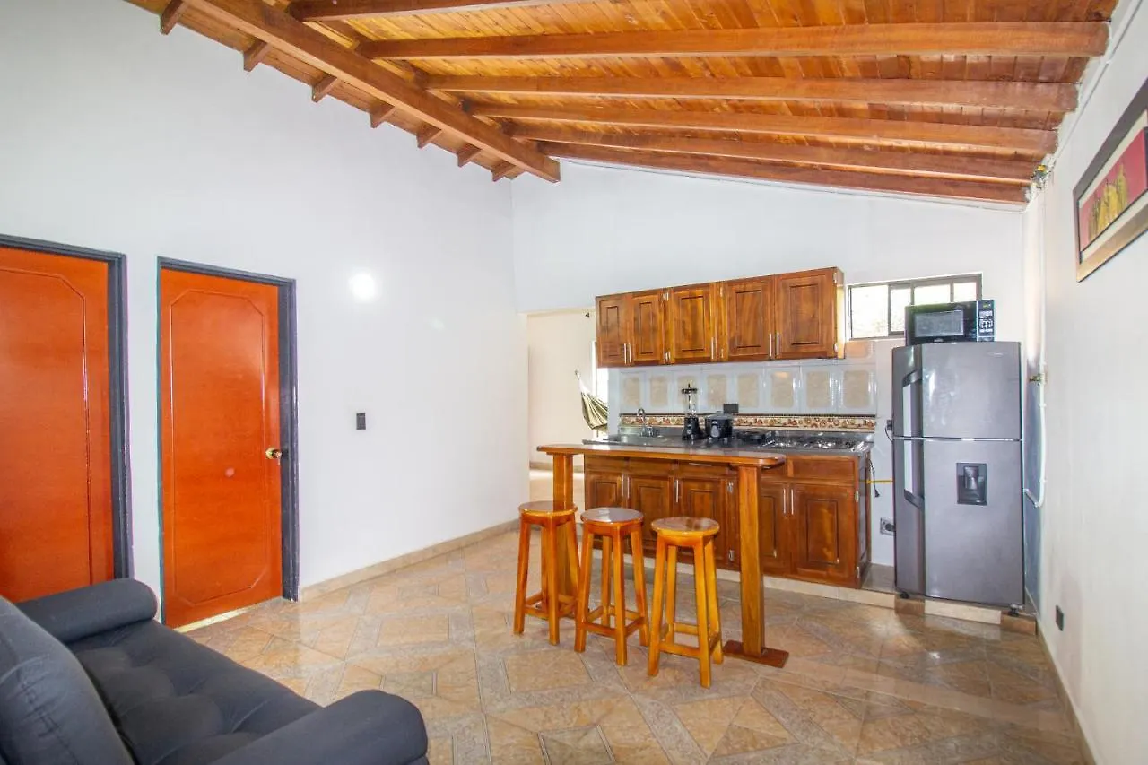 Apartamento A 3 Min Del Hospital Pablo Tobon Uribe Apartment Medellin