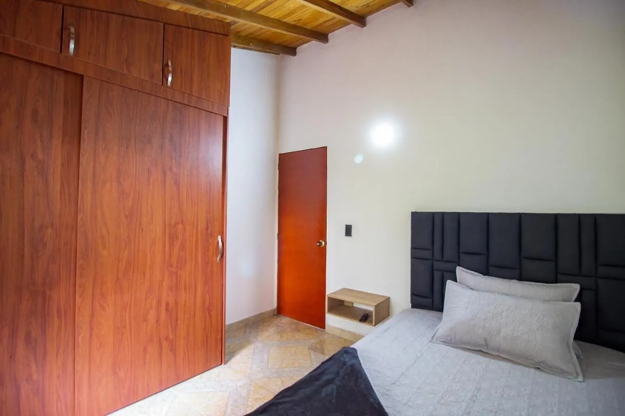 Apartamento A 3 Min Del Hospital Pablo Tobon Uribe Apartment Medellin 0*,
