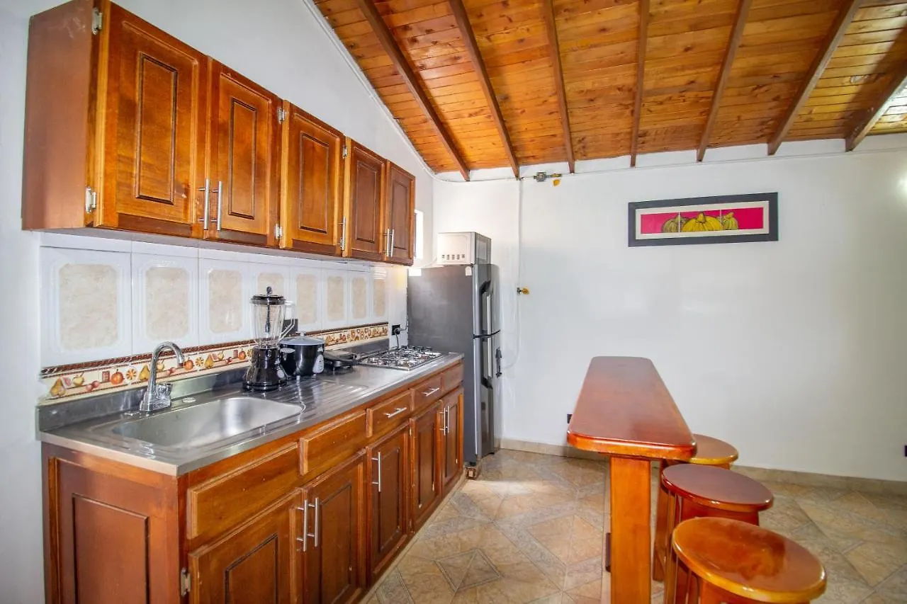 Apartamento A 3 Min Del Hospital Pablo Tobon Uribe Apartment Medellin