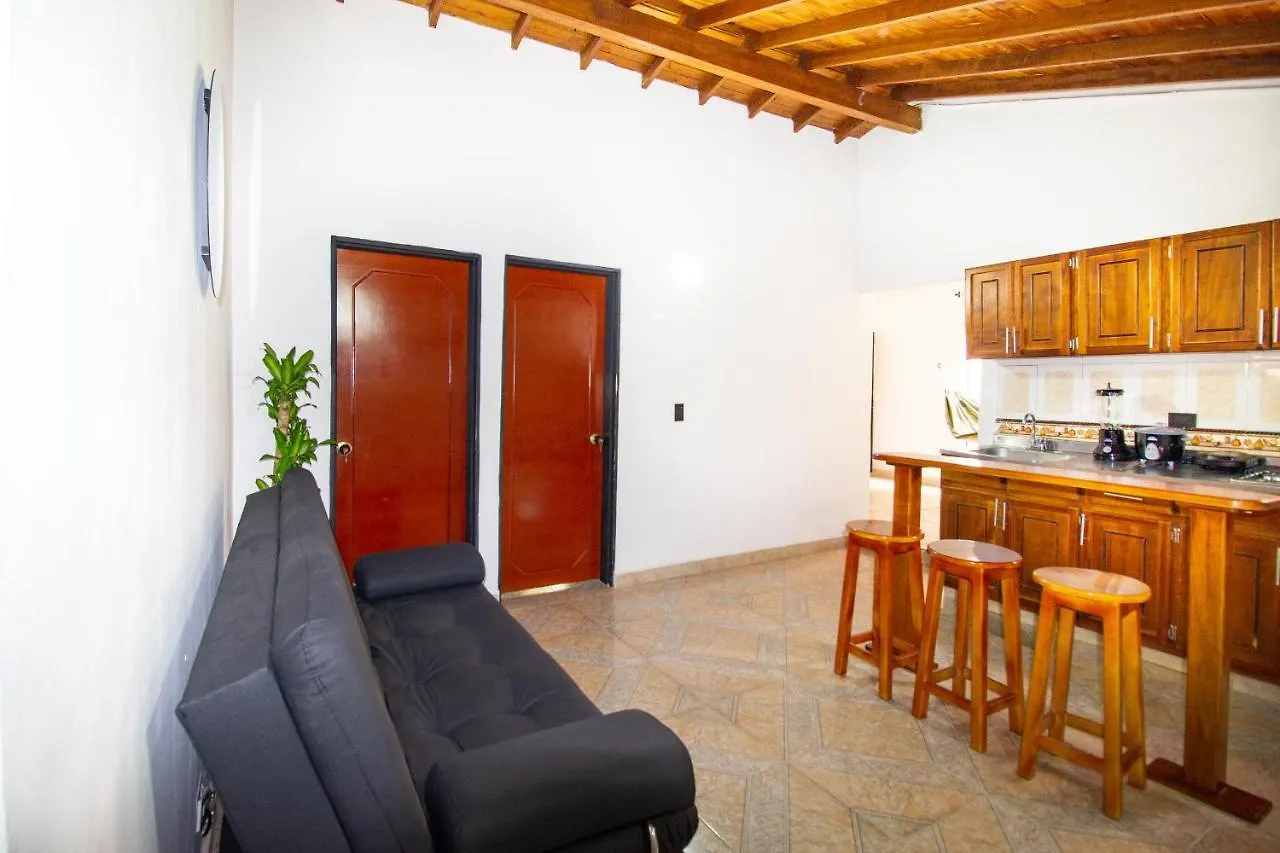 Apartamento A 3 Min Del Hospital Pablo Tobon Uribe Apartment Medellin