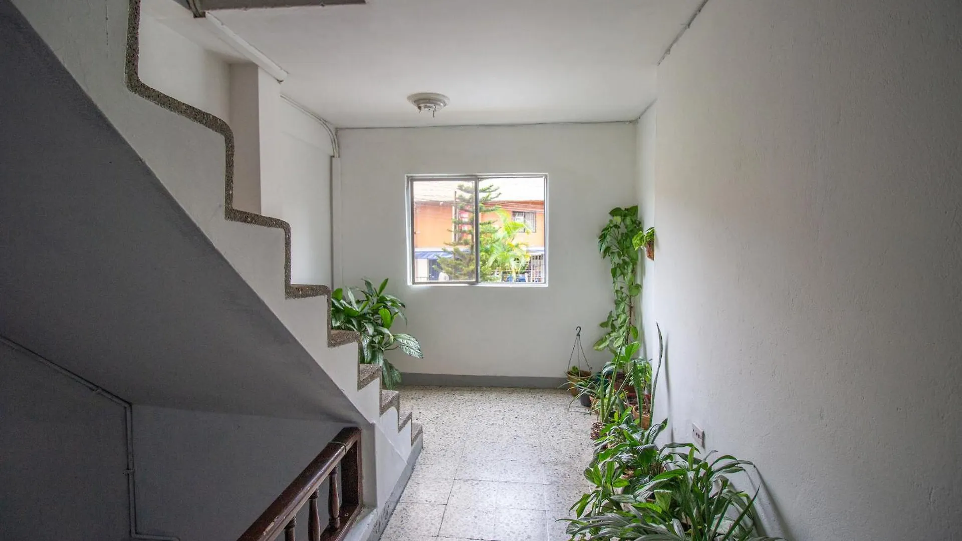 Apartamento A 3 Min Del Hospital Pablo Tobon Uribe Apartment Medellin