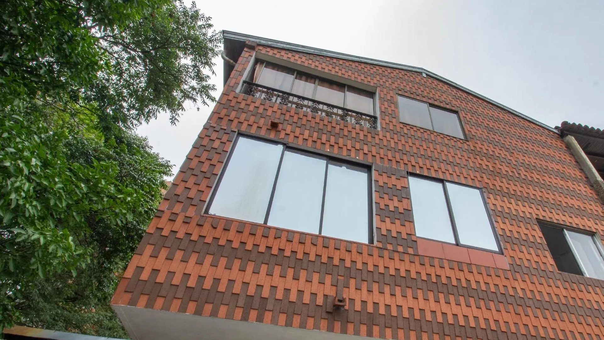 Apartamento A 3 Min Del Hospital Pablo Tobon Uribe Apartment Medellin