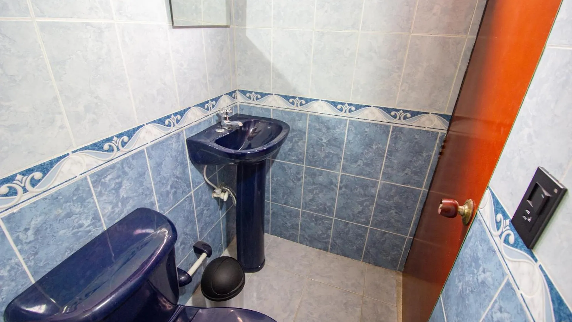 Apartamento A 3 Min Del Hospital Pablo Tobon Uribe Apartment Medellin