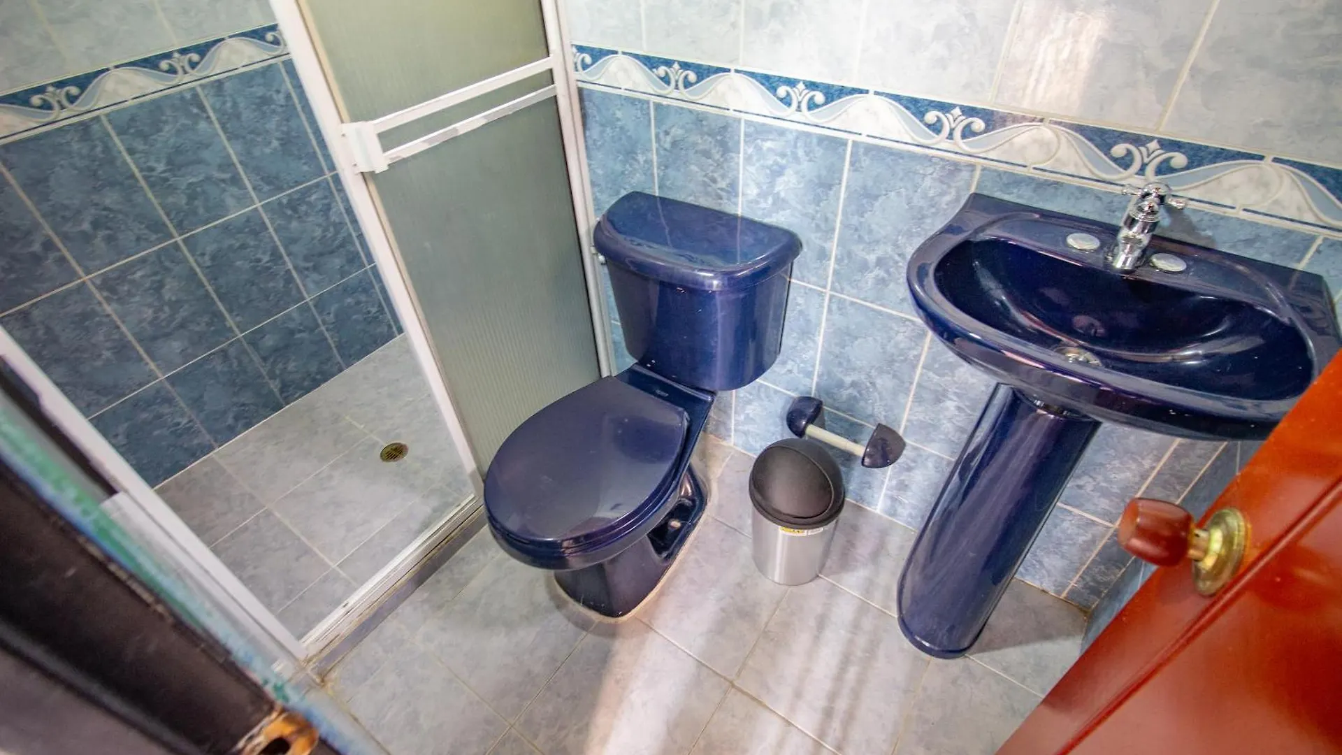 Apartamento A 3 Min Del Hospital Pablo Tobon Uribe Apartment Medellin